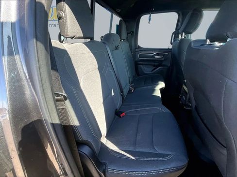 Used 2021 RAM 1500 Big Horn AWD/4WD image 31
