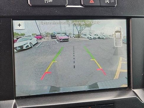 Used 2018 Ford F150 XLT w/ Equipment Group 302A Luxury AWD/4WD image 17