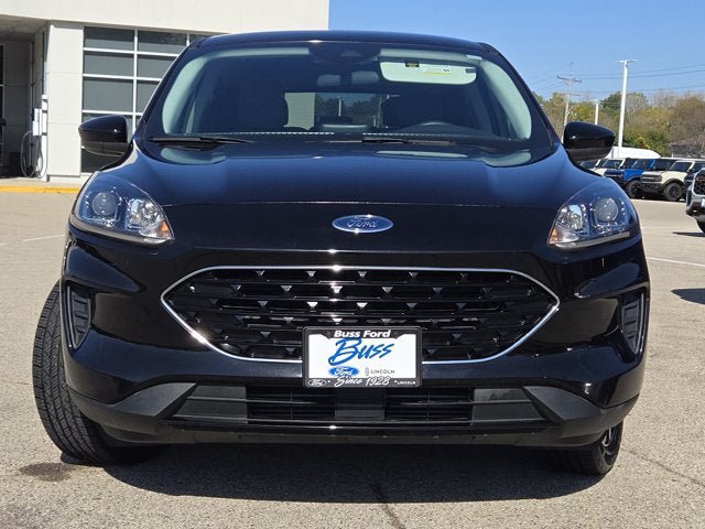 Used 2021 Ford Escape SE w/ SE Sport Appearance Package AWD/4WD image 2