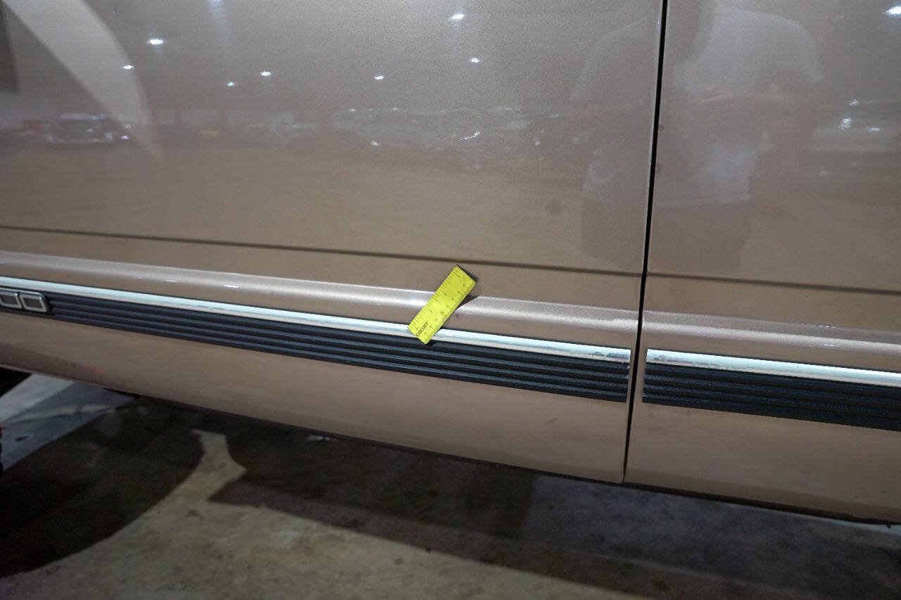 Used 1996 Chevrolet Silverado 2500 4x4 Extended Cab image 36