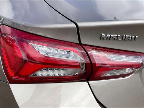 Used 2024 Chevrolet Malibu LT FWD image 29