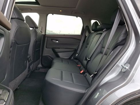 Certified 2023 Nissan Rogue SV w/ SV Premium B Package AWD/4WD image 10