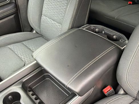 Used 2025 RAM 1500 Big Horn image 27