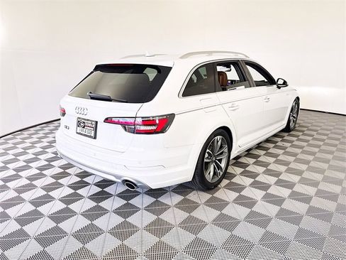 Used 2018 Audi A4 2.0T allroad Premium Plus image 23