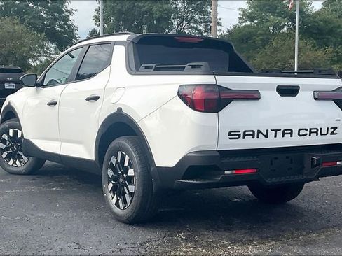New 2026 Hyundai Santa Cruz SEL image 3