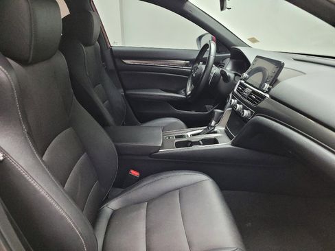Used 2019 Honda Accord Sport image 21