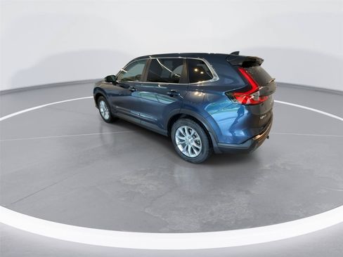 Used 2024 Honda CR-V EX image 5