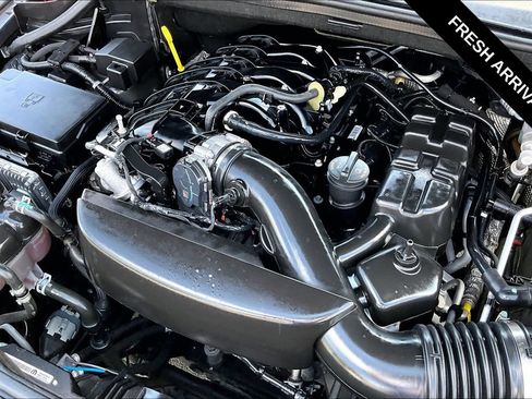 Used 2023 Dodge Durango SXT RWD image 29