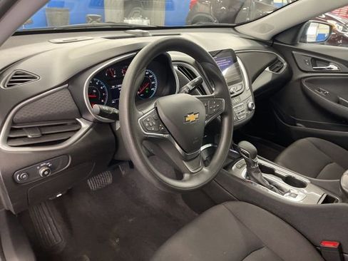 Used 2024 Chevrolet Malibu LT image 15