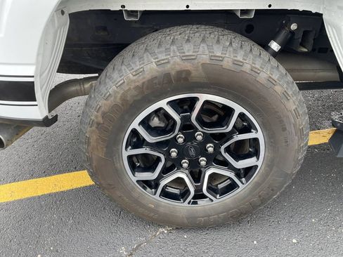 Certified 2023 Ford F150 XLT w/ Equipment Group 302A High AWD/4WD image 9