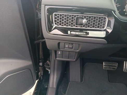 New 2026 Honda Civic Sport image 14