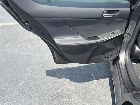 New 2026 Lexus IS 350 F Sport image 14