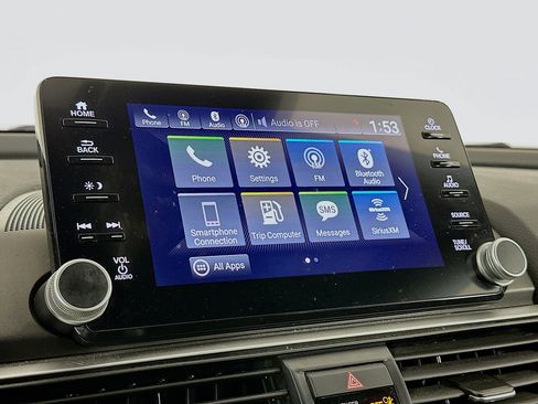 Used 2020 Honda Accord Sport image 21