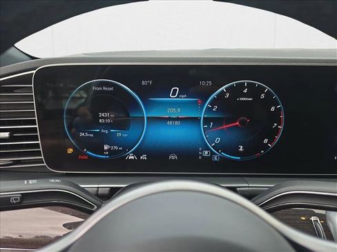 Used 2022 Mercedes-Benz GLE 350 4MATIC image 10