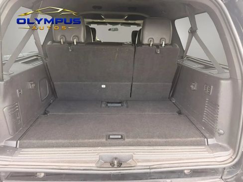 Used 2013 Ford Expedition EL Limited RWD image 23
