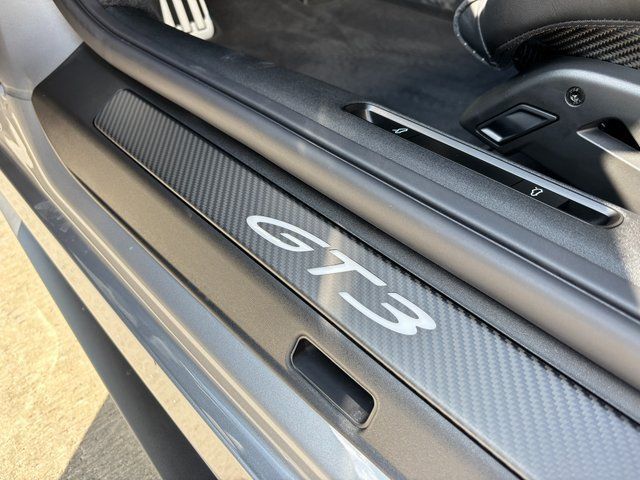 Certified 2026 Porsche 911 GT3 RWD image 23