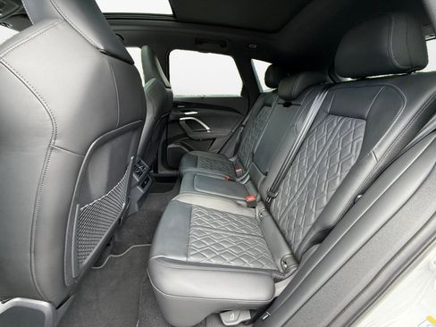 New 2026 Audi SQ5 Premium Plus AWD/4WD image 13