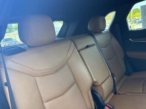 Certified 2024 Cadillac XT5 Premium Luxury AWD/4WD image 26
