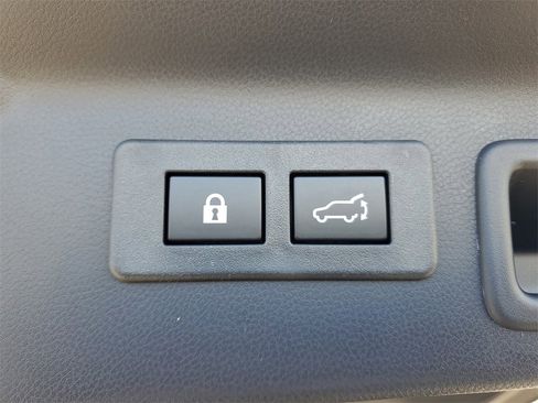 New 2026 Subaru Forester Touring image 9