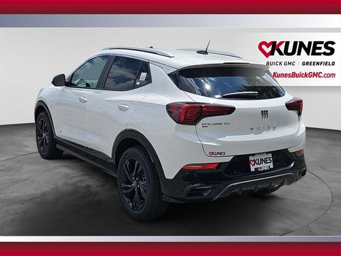 New 2026 Buick Encore GX Sport Touring w/ Advanced Technology Package AWD/4WD image 6
