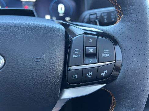 New 2026 Ford Explorer Tremor w/ Tremor Ultimate Package image 20