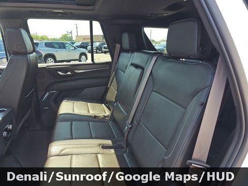 Used 2023 GMC Yukon Denali image 27