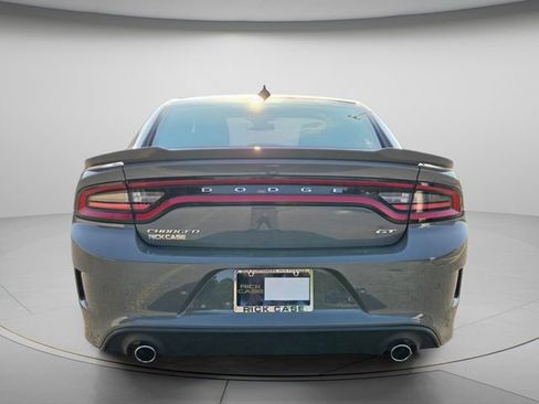 Used 2023 Dodge Charger GT RWD image 5