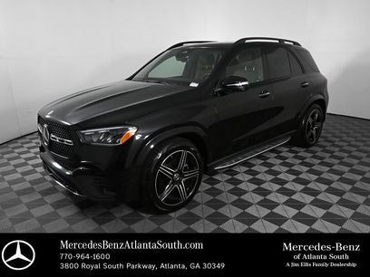 Certified 2026 Mercedes-Benz GLE 450 4MATIC