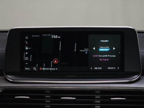 Used 2022 Kia Telluride EX AWD/4WD image 32