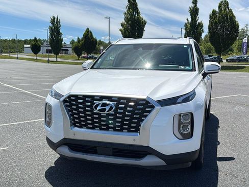 Used 2020 Hyundai Palisade SEL w/ Convenience Package AWD/4WD image 15