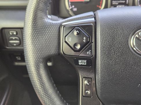 Used 2024 Toyota 4Runner TRD Pro AWD/4WD image 9