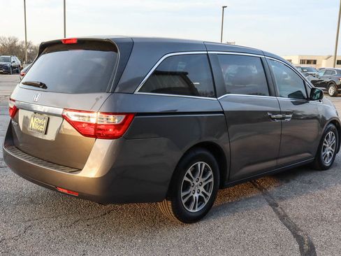 Used 2013 Honda Odyssey EX image 4