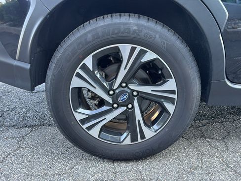 Certified 2024 Subaru Crosstrek 2.0i Premium AWD/4WD image 40