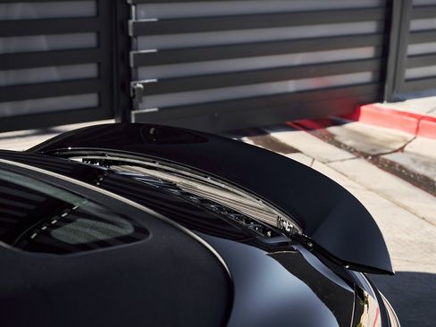 Used 2026 Porsche 911 Carrera GTS w/ Premium Package image 9