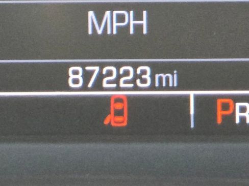 Used 2020 Chevrolet Tahoe LT image 16