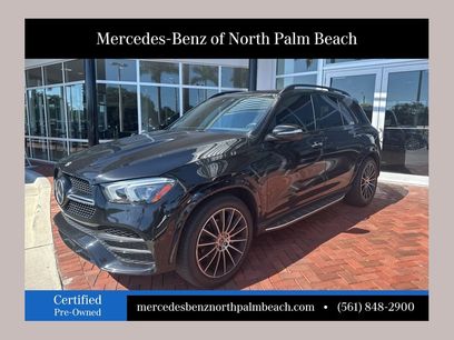 Used 2023 Mercedes-Benz GLE 350 4MATIC