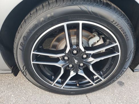 Used 2023 Ford Mustang Premium image 27