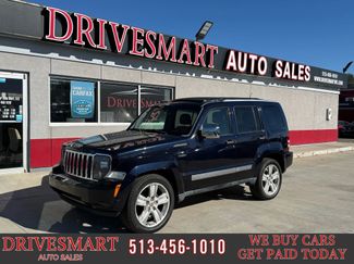 Used 2011 Jeep Liberty Sport video 1