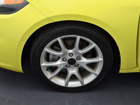 Used 2013 Dodge Dart Rallye image 26