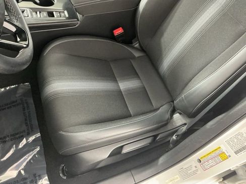 Used 2024 Honda Civic Sport image 8