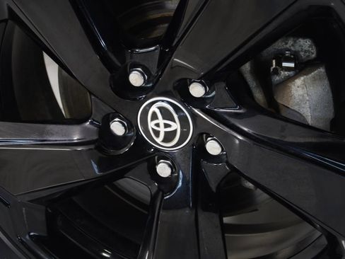 Used 2021 Toyota RAV4 XSE image 17