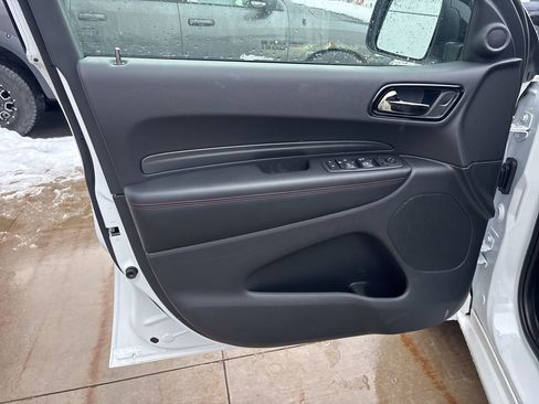 New 2026 Dodge Durango GT w/ Blacktop Package image 18