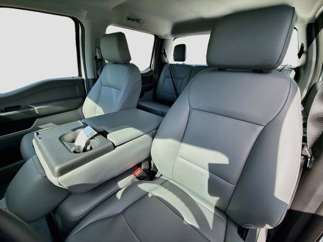 New 2026 Ford F250 XL w/ Snow Plow Prep Package AWD/4WD image 15