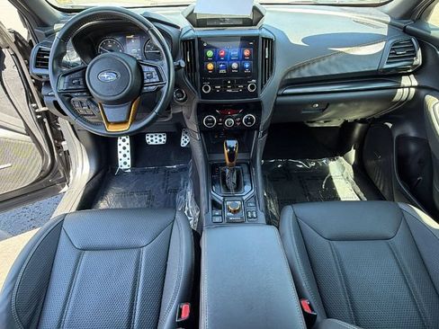 Certified 2023 Subaru Forester Wilderness AWD/4WD image 26