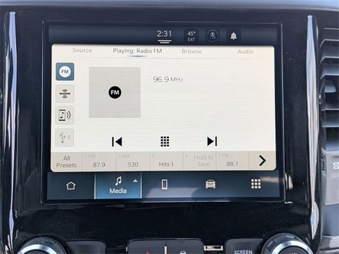 New 2026 RAM 3500 Tradesman w/ Bed Convenience Group image 20