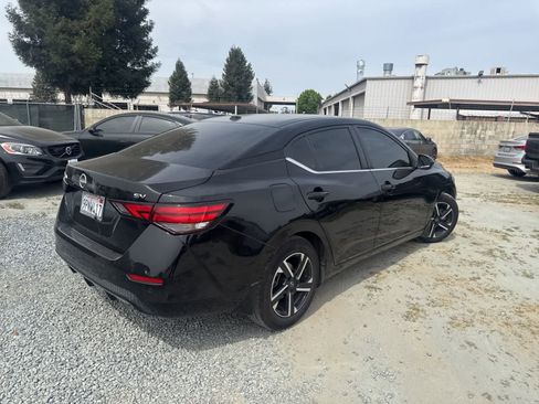 Used 2024 Nissan Sentra SV image 5