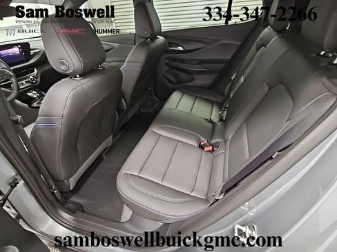 Used 2025 Buick Envista Sport Touring w/ Convenience I Package image 29