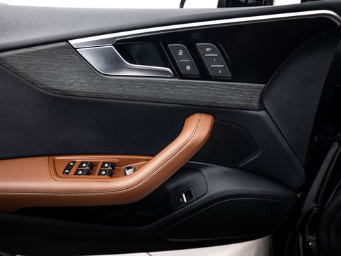 Certified 2023 Audi A5 2.0T Premium Plus w/ Premium Plus image 13