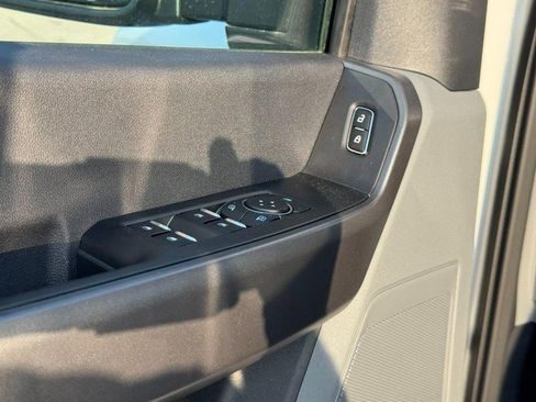 New 2026 Ford F350 XL w/ STX Appearance Package image 12