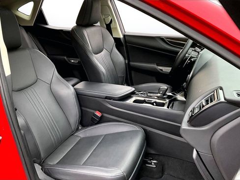 Used 2022 Lexus NX 250 250 Base image 23